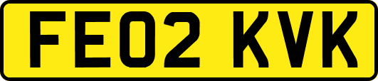 FE02KVK