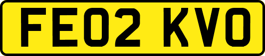 FE02KVO