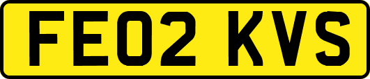 FE02KVS