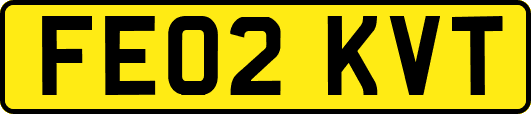 FE02KVT