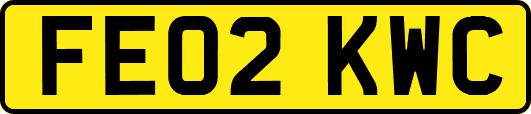FE02KWC
