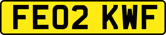 FE02KWF