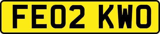 FE02KWO
