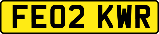 FE02KWR