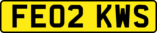 FE02KWS