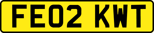 FE02KWT