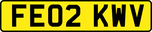 FE02KWV