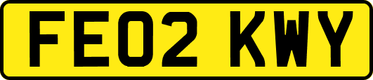 FE02KWY