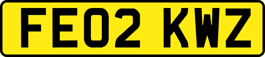 FE02KWZ