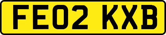 FE02KXB
