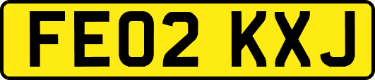 FE02KXJ