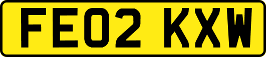 FE02KXW