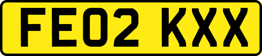 FE02KXX