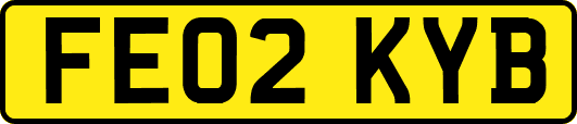FE02KYB