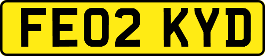 FE02KYD