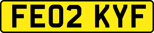 FE02KYF