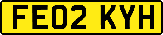 FE02KYH