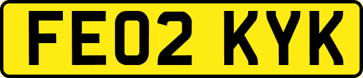 FE02KYK