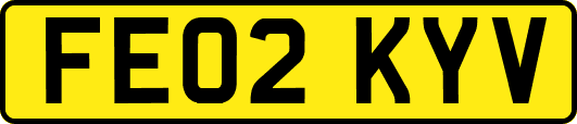 FE02KYV