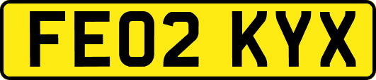 FE02KYX