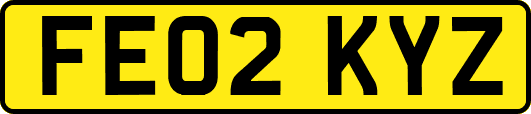 FE02KYZ