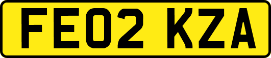 FE02KZA