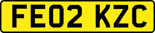 FE02KZC
