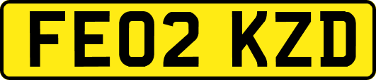 FE02KZD