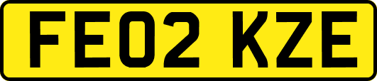 FE02KZE