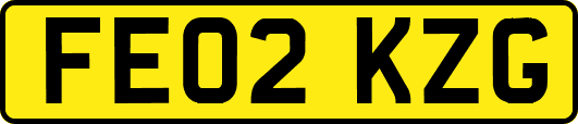 FE02KZG