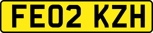 FE02KZH