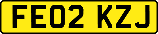 FE02KZJ