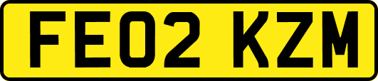 FE02KZM