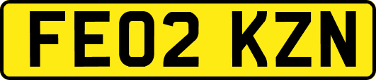 FE02KZN