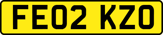 FE02KZO