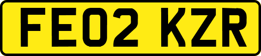 FE02KZR