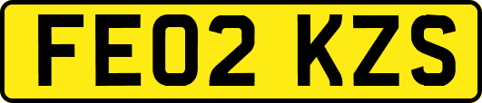 FE02KZS