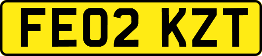 FE02KZT