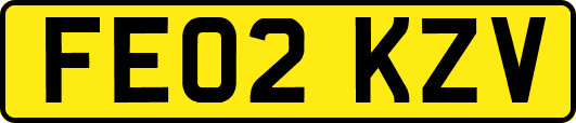 FE02KZV