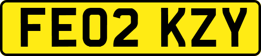 FE02KZY