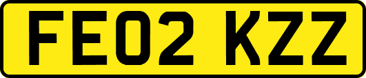 FE02KZZ