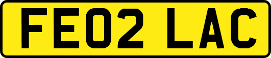 FE02LAC