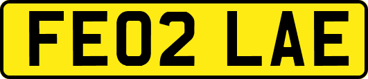 FE02LAE