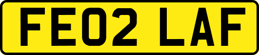 FE02LAF