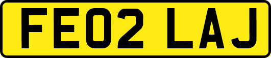 FE02LAJ
