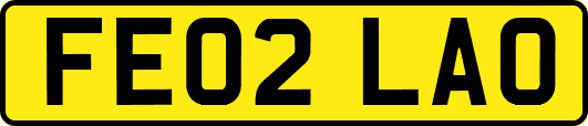 FE02LAO