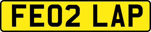 FE02LAP