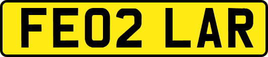 FE02LAR