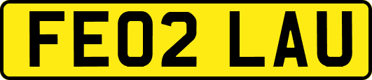 FE02LAU