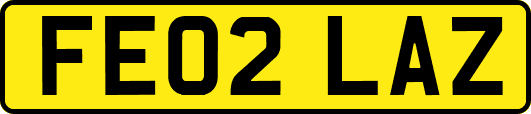 FE02LAZ